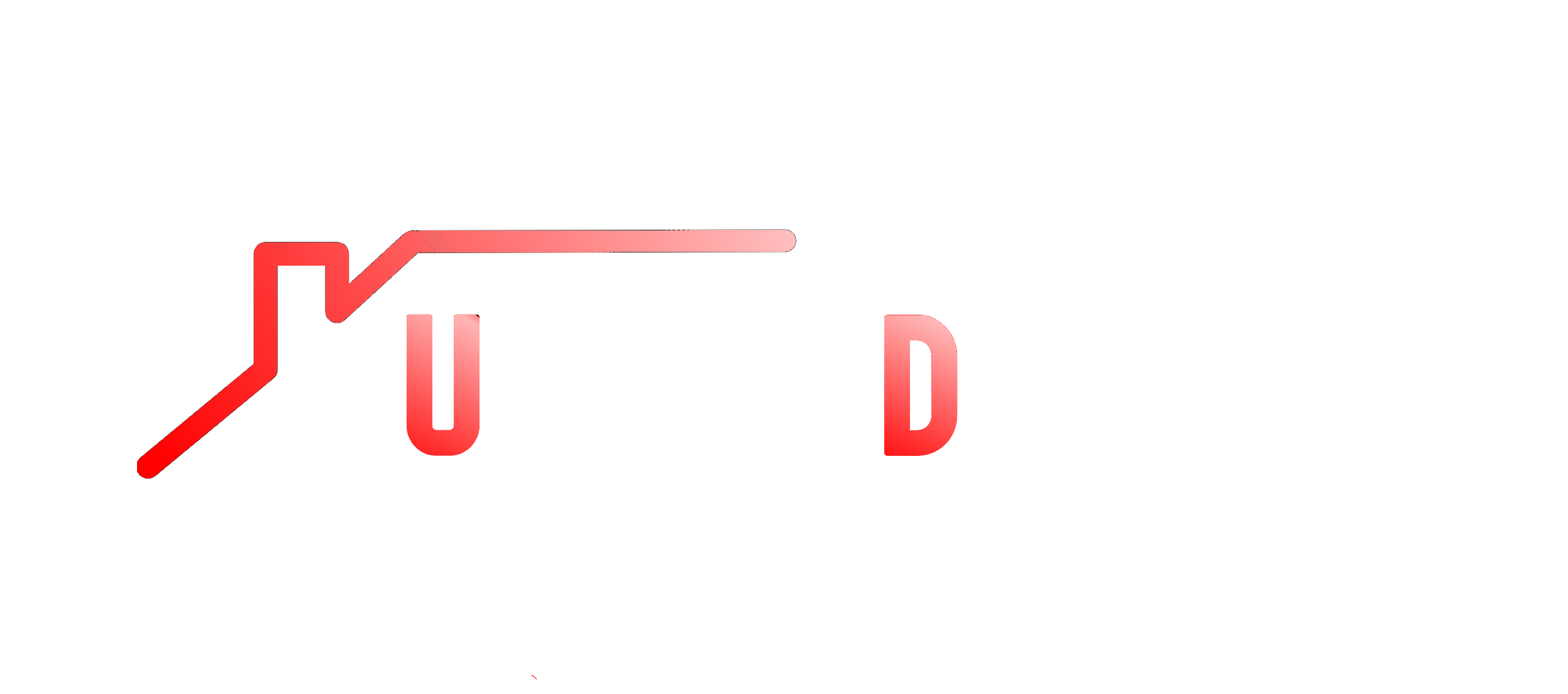 UltraDaken Logo